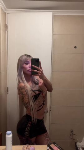 Barbie Janys