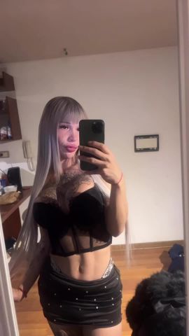 Barbie Janys