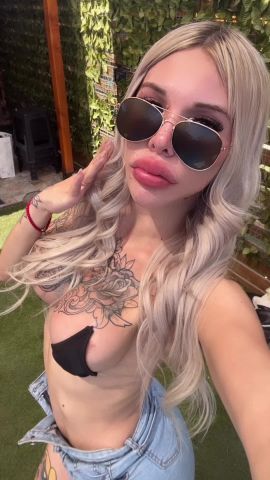 Barbie Janys
