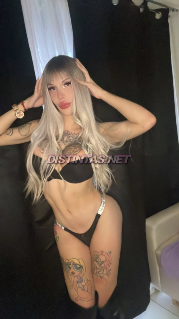 Barbie Janys