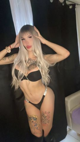 Barbie Janys