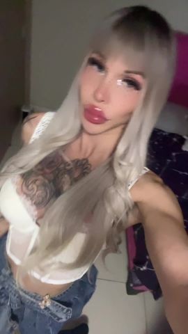 Barbie Janys