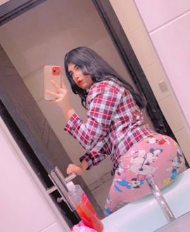 Princesse Transexuelle