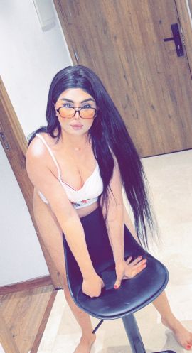 Princesse Transexuelle
