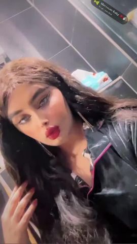 Princesse Transexuelle