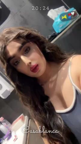 Princesse Transexuelle