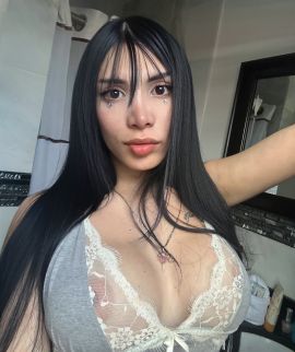 mafe Horny