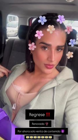 Sabrina Luchesse