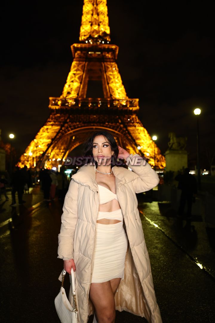 Anitta Mandy