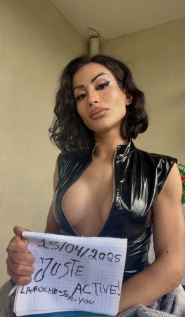 Anitta Mandy