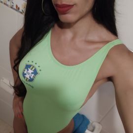 Caroll Freitas