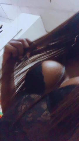 Luisana Pereira