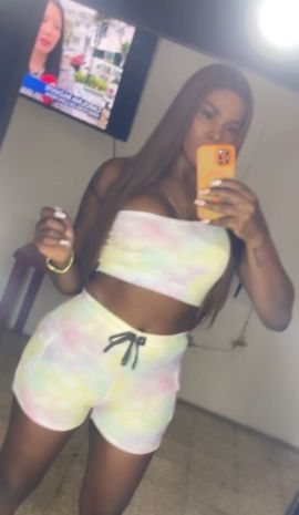 Luisana Pereira