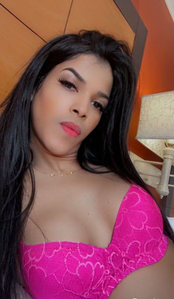Hello my loves, my name is Victoria, I am 26 years old, beautiful trans recently arrived in your city, eager to have your semen in my throat, I offer you oral anal sex, boyfriend deals and I please you in all your sexual fantasies, I like to please m