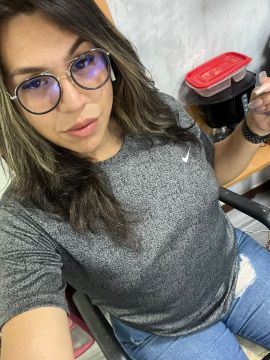 Michell Ferreira 