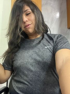 Michell Ferreira 