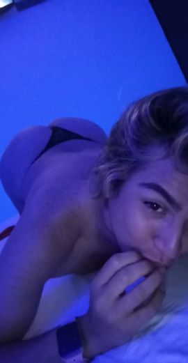 Michell Ferreira 