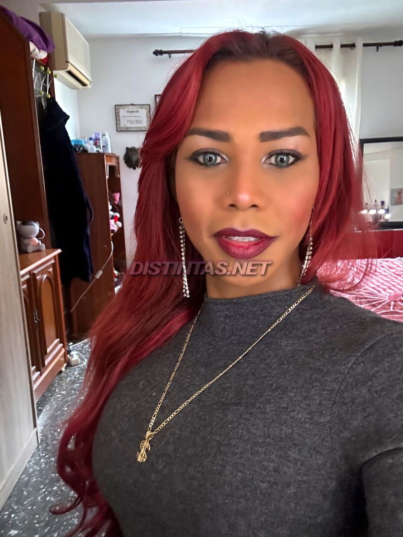 Britanny Gil