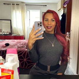 Britanny Gil