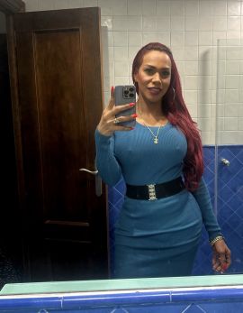 Britanny Gil