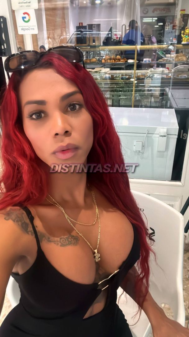 Britanny Gil