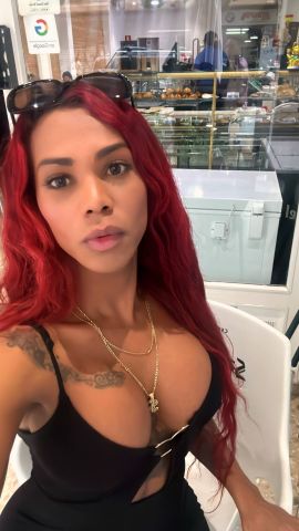 Britanny Gil