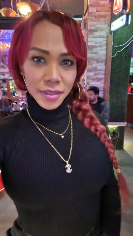 Britanny Gil