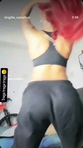 Britanny Gil