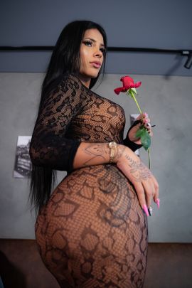 Shanel