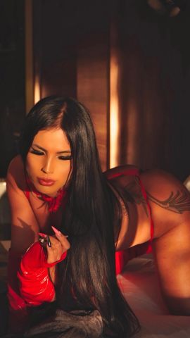 Shanel