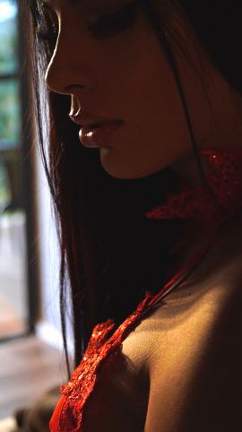 Shanel