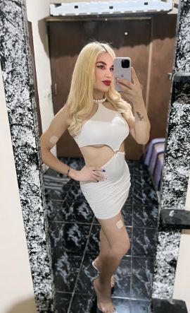 Silvana Ro