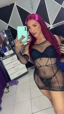 Andrea Mishell