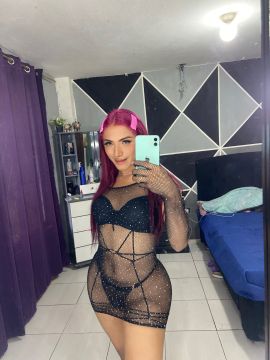 Andrea Mishell