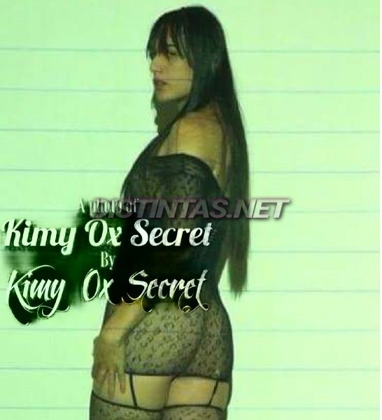 KimyOxSecret