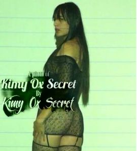 KimyOxSecret