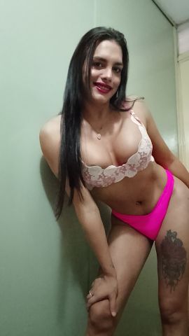 Yailin 