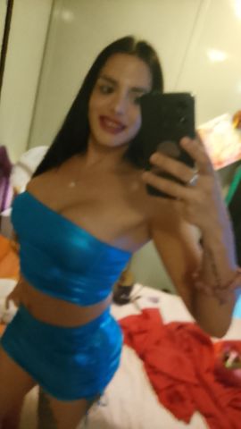 Yailin 