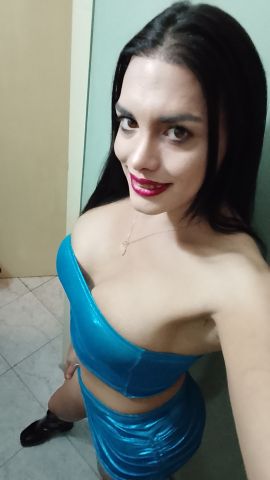 Yailin 