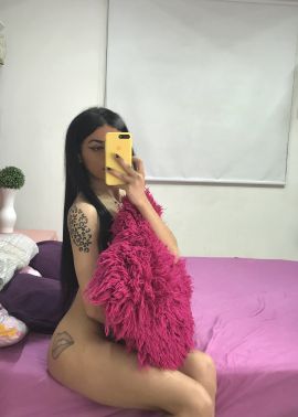Salome Giraldo