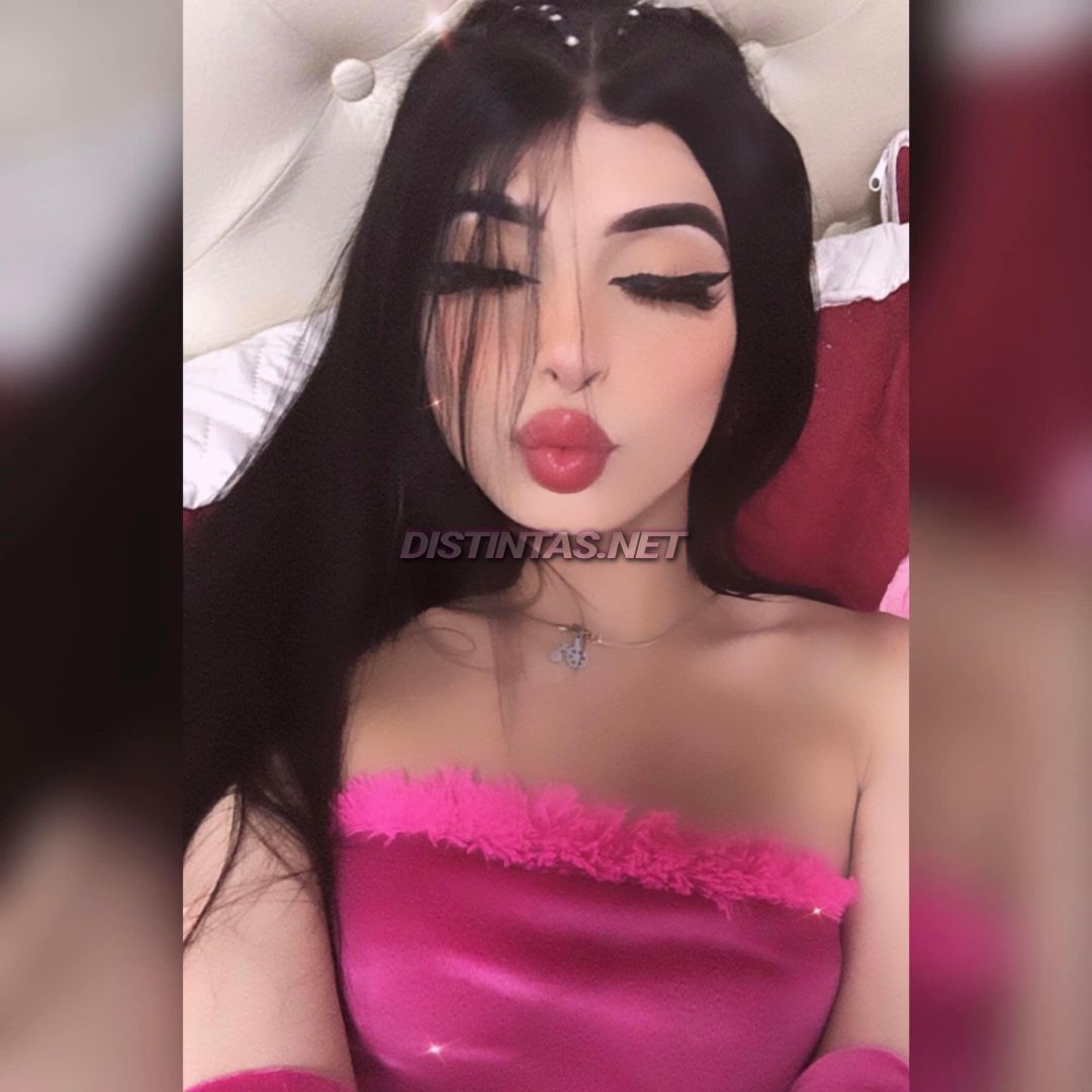 Salome Giraldo