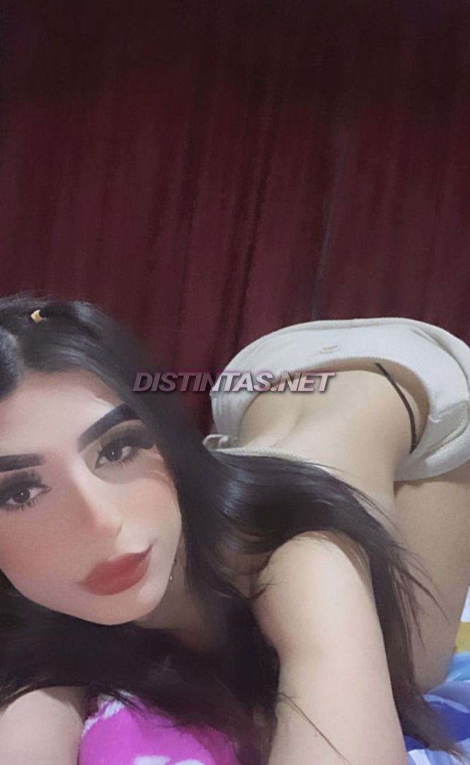 Salome Giraldo