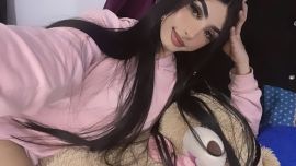 Salome Giraldo