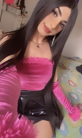 Salome Giraldo