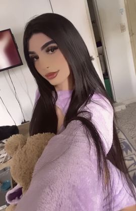 Salome Giraldo
