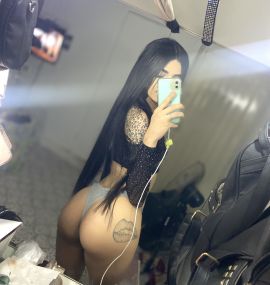 Salome Giraldo