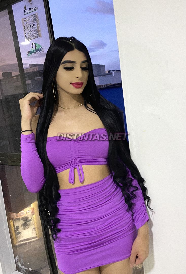 Salome Giraldo