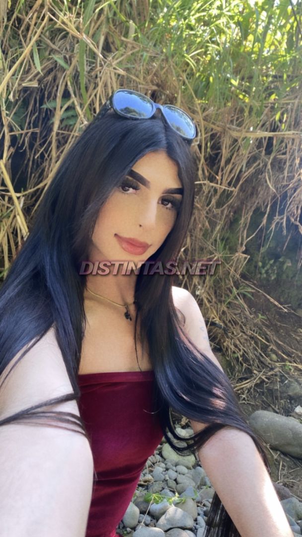 Salome Giraldo