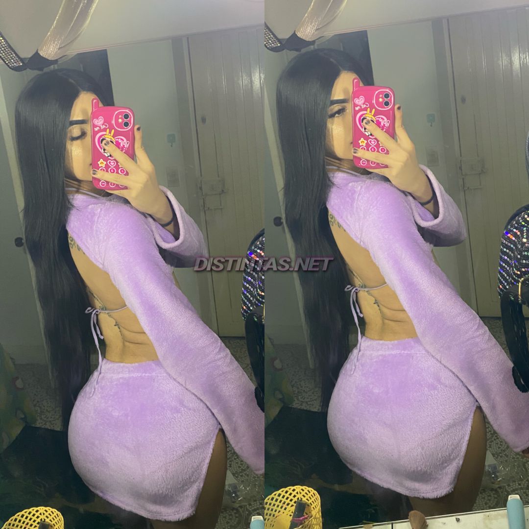 Salome Giraldo