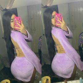 Salome Giraldo